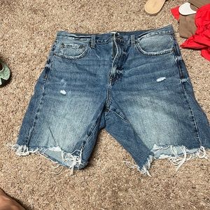 Pistola 90’s Kelly skater short 29 EUC